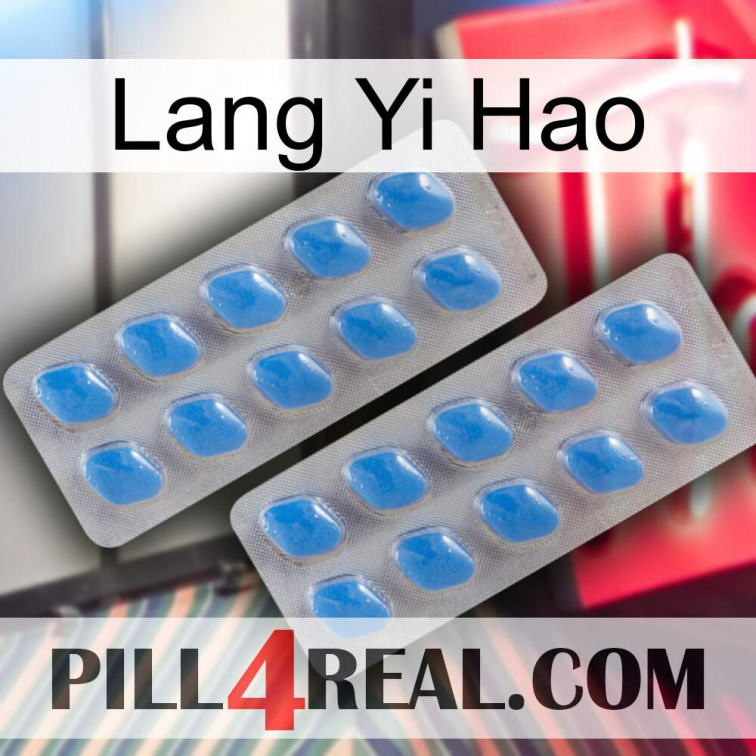 Lang Yi Hao 23